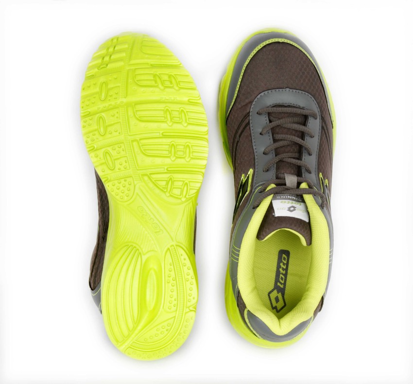 Lotto tremor hot sale running shoes