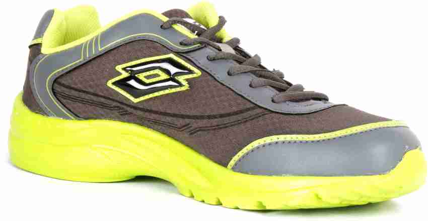 Lotto tremor running on sale shoes