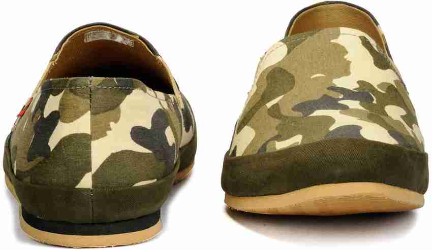 Kenneth cole camo trophy loafers sales