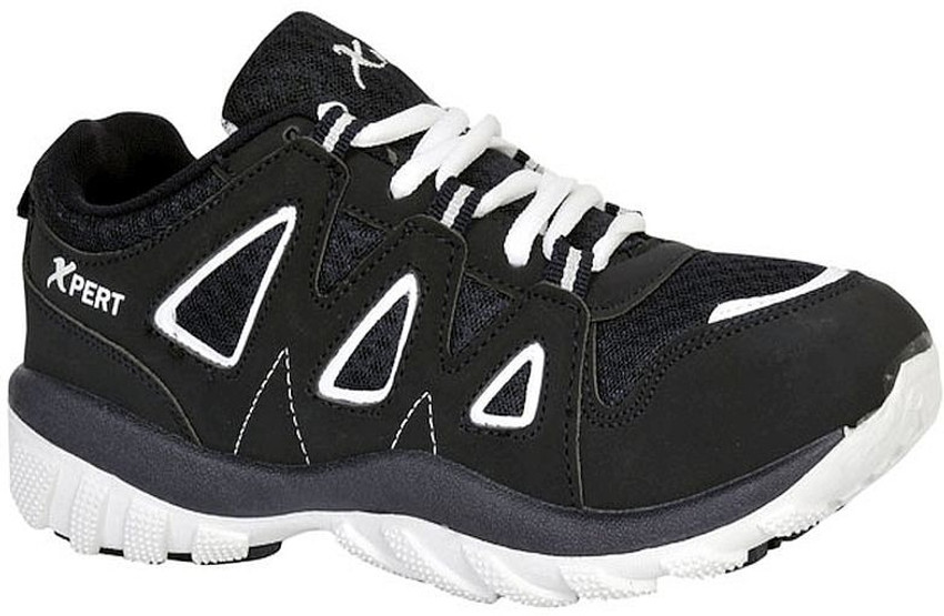 Xpert Fitter Blue White Sports Running Shoes For Men Buy Blue