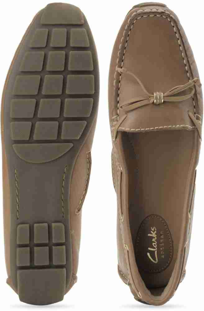 Clarks best sale dunbar groove