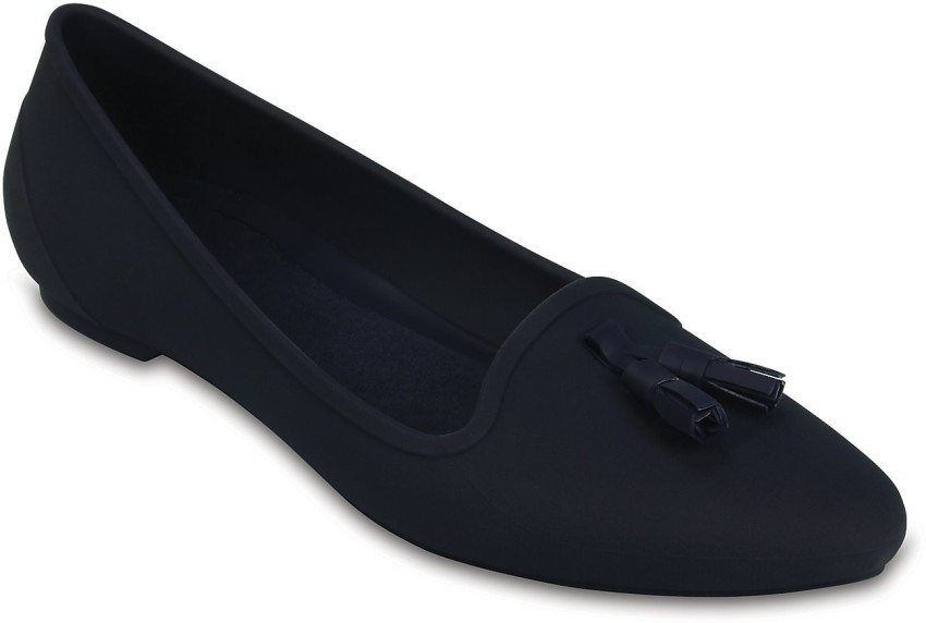 crocs eve flat