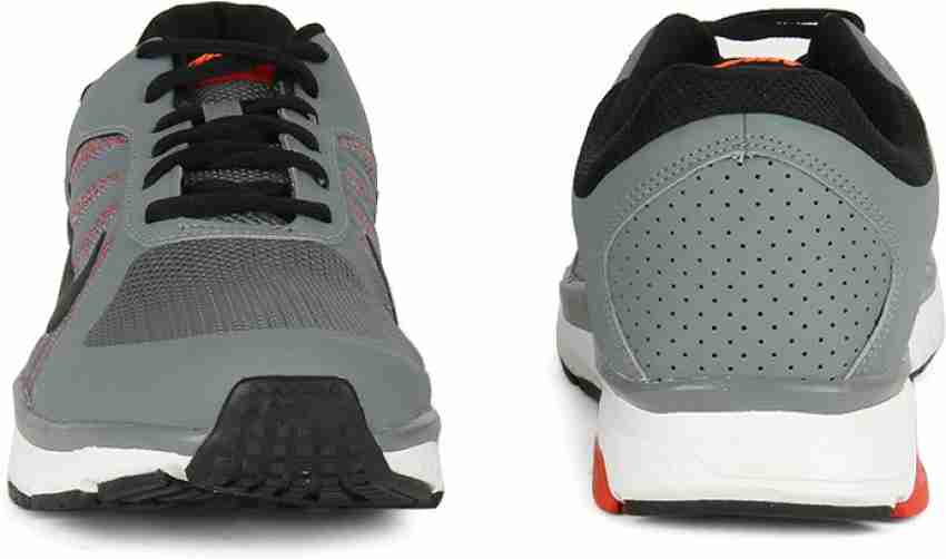 Nike dart 12 msl grey hot sale running shoes