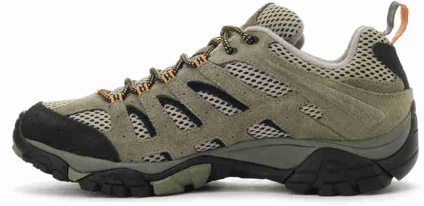 Men's moab 2 hotsell vent hiking shoe