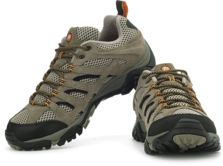 Merrell ventilator hot sale