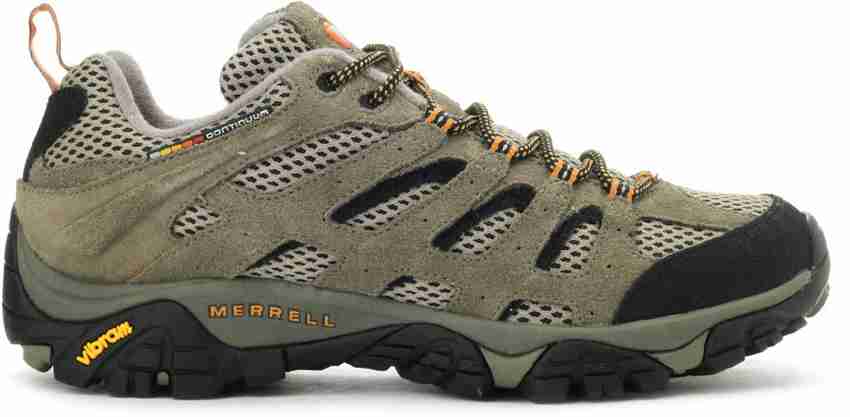 Merrell ventilator sales