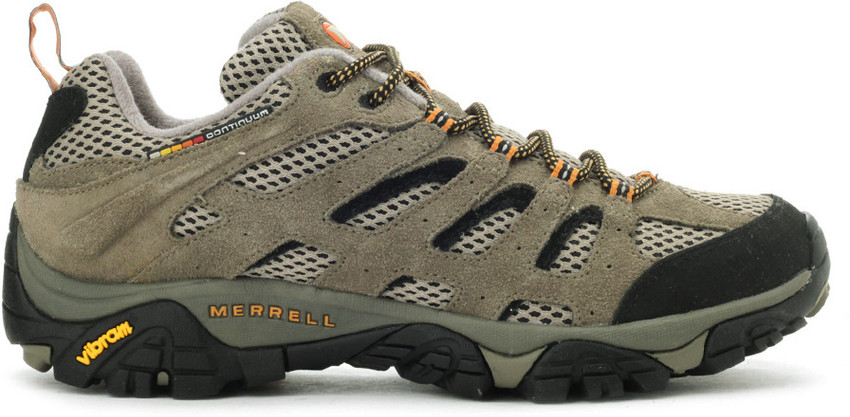 Merrell men's moab ventilator top