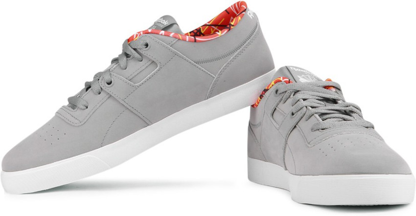 Reebok workout vulc discount