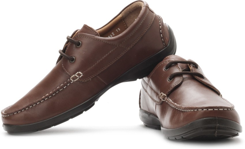 Woodland formal hot sale leather shoes