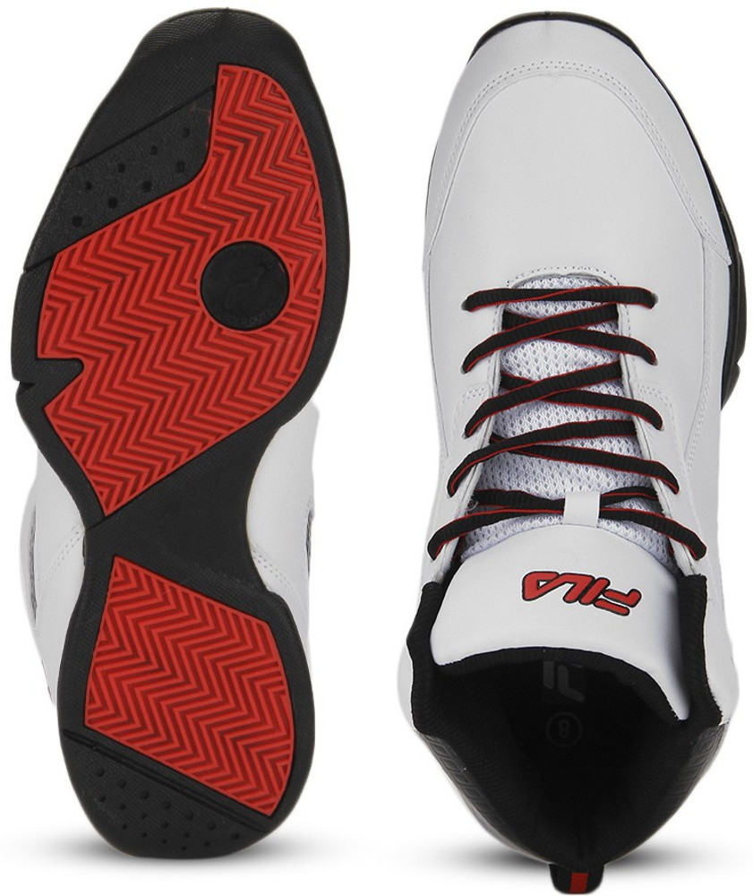Fila jordan hotsell shoes