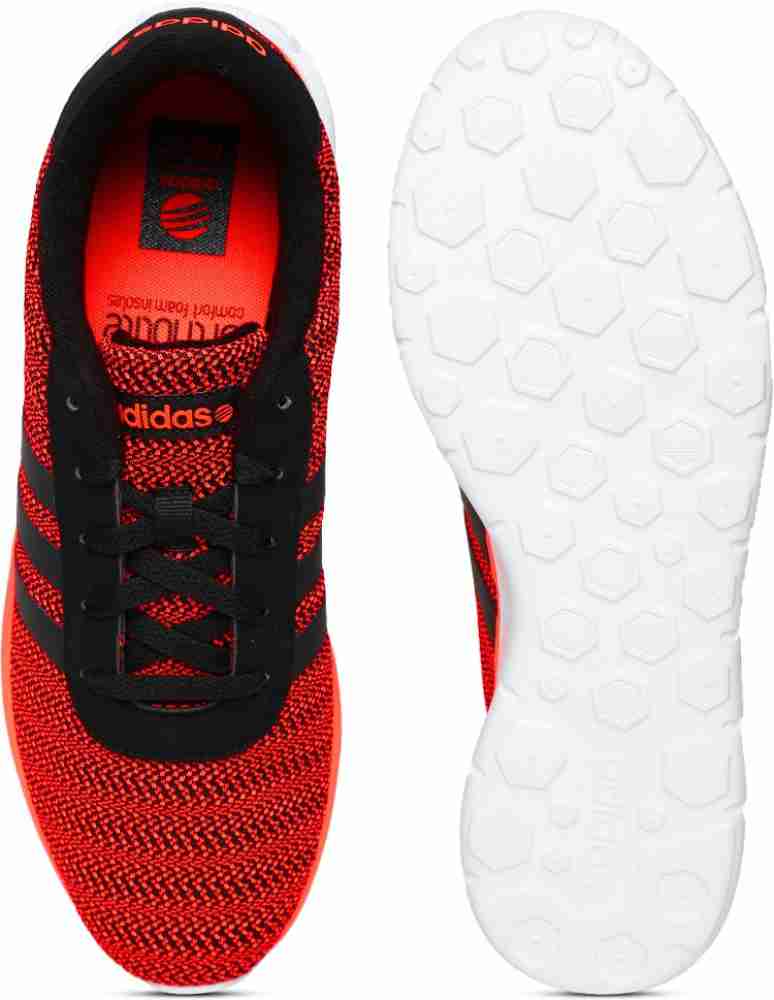 Adidas hotsell neo orange