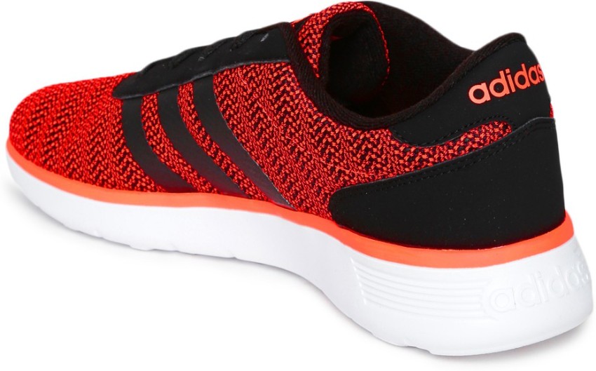 Neo clearance sneakers orange