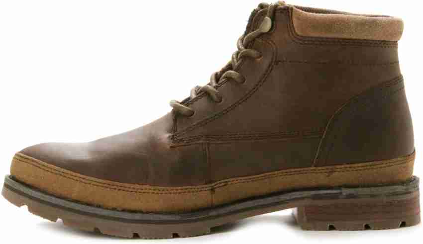 Caterpillar oatman shop boots