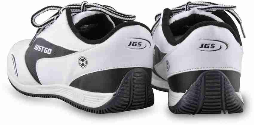 just go sports shoes