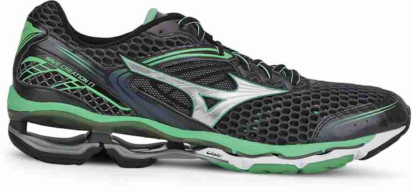 Mizuno wave creation store 17 uomo 2014