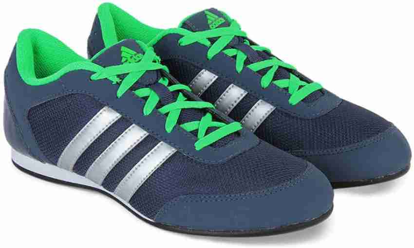 ADIDAS VITORIA II Gym and Fitness Shoes For Women