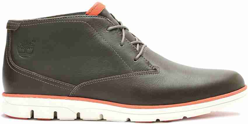 Timberland chukka fashion boots tan