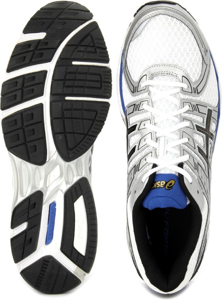 Asics gel forte 2e test deals