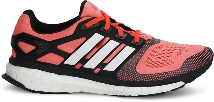 ADIDAS Energy Boost 2 Esm M Running Shoes For Men - Buy Black Color Energy 2 Esm M Running Shoes For Men Online at Best Price - Shop Online