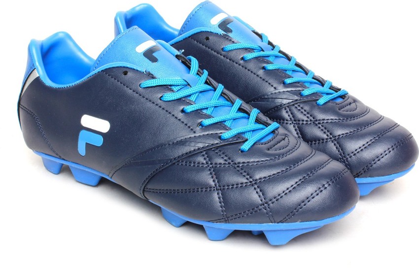 Fila football clearance cleats