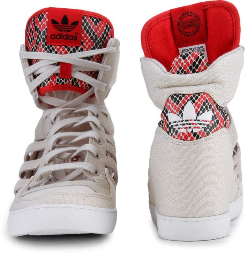 adidas attitude high