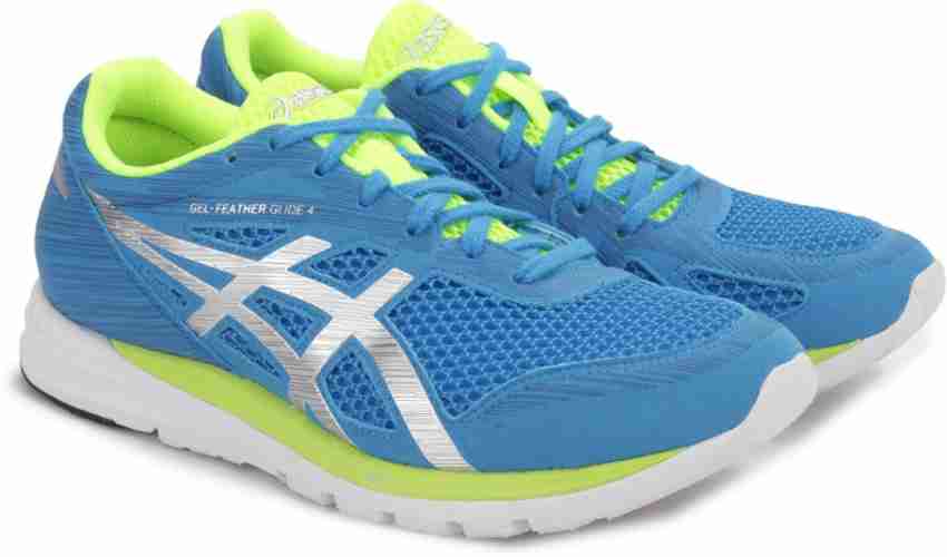 Asics feather glide sales 4