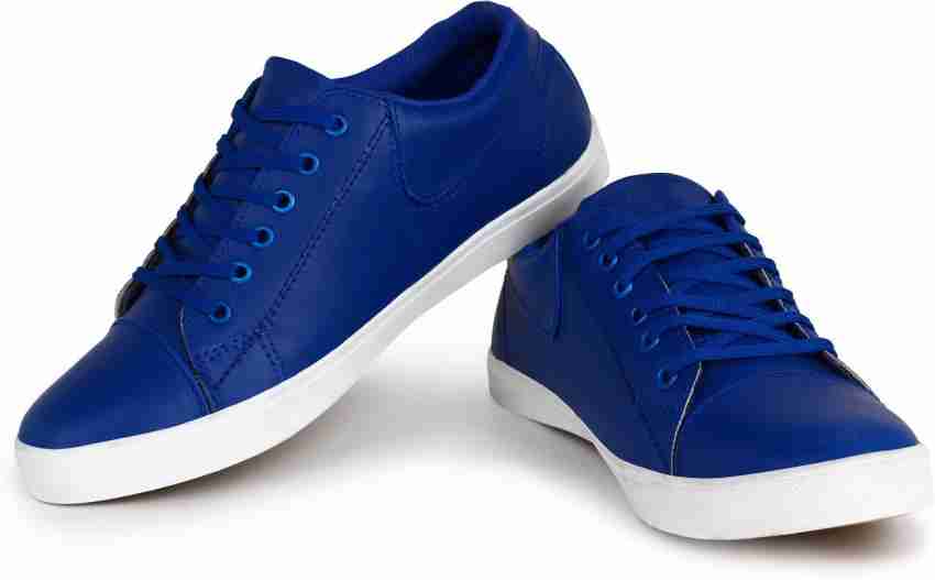 Shoes deals blue color