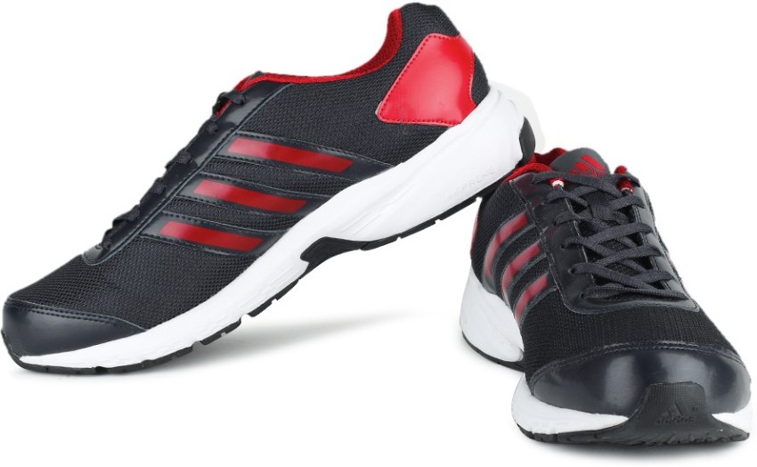 Adidas men's adisonic m best sale running shoes