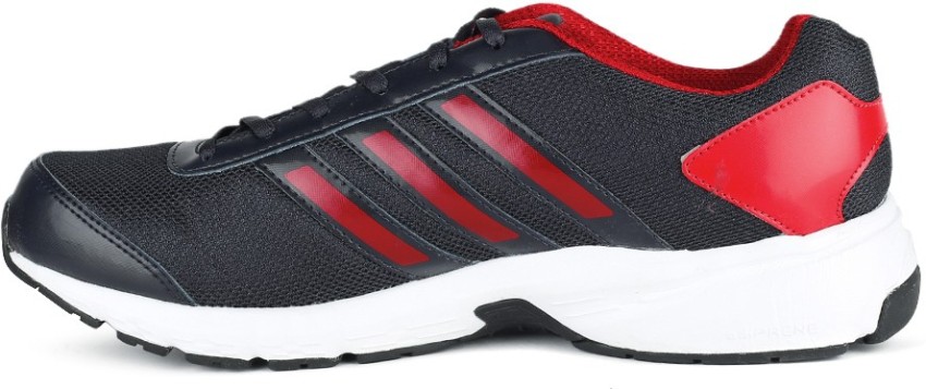 Adidas men's adisonic hot sale m running shoes