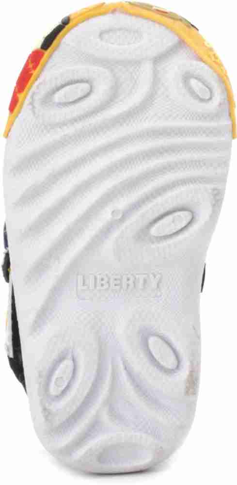 Footfun by Liberty Boys Price in India Buy Footfun by Liberty