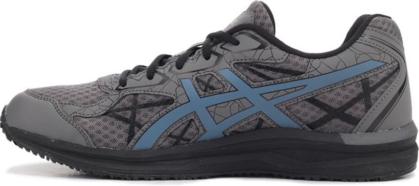 Asics ENDURANT Sports Shoe For Men Buy CARBON IMPERIAL BLACK Color Asics ENDURANT Sports Shoe For Men Online at Best Price Shop Online for Footwears in India Flipkart