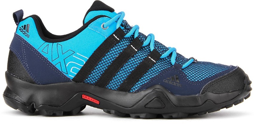 Adidas ax2 hiking 2025 e amp; trekking shoes