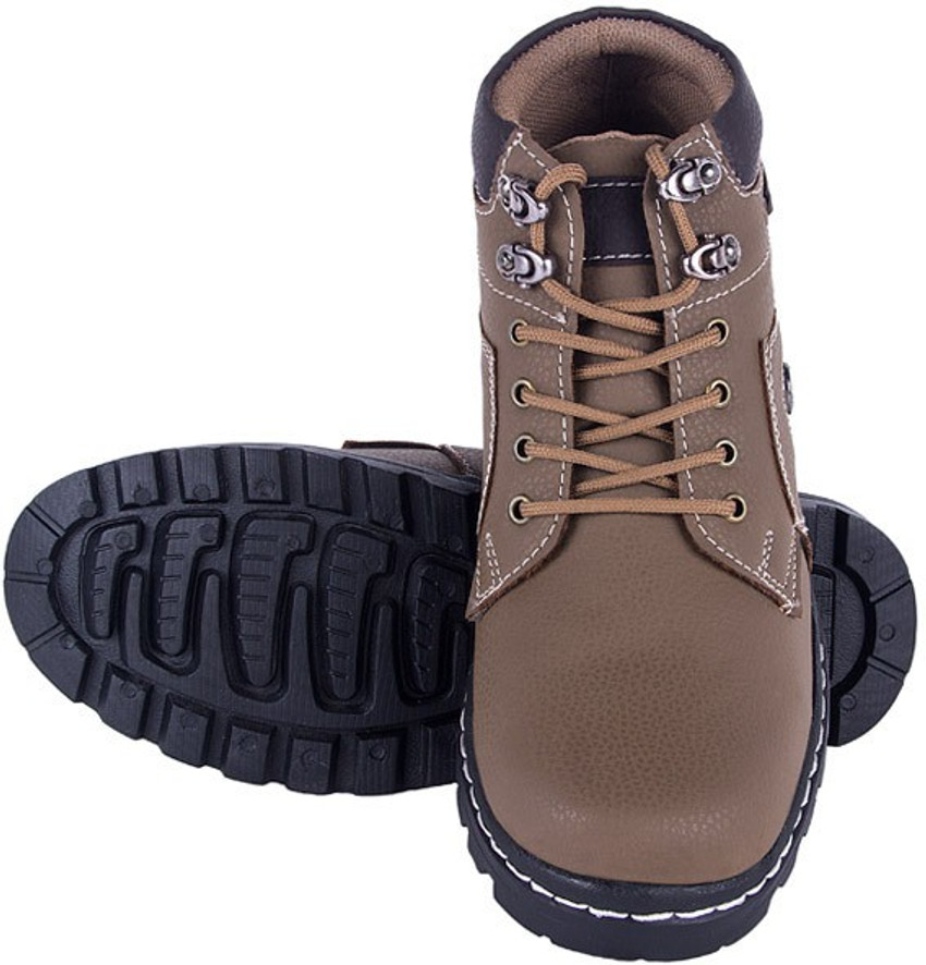 Marine store work boots