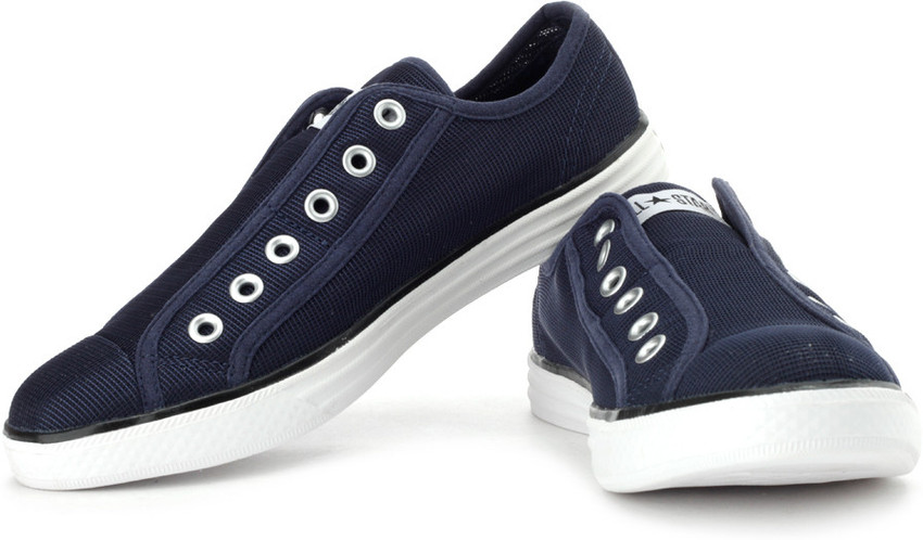 Non hotsell lace converse