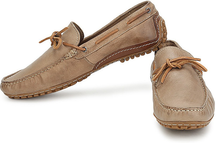 Roush loafers hotsell