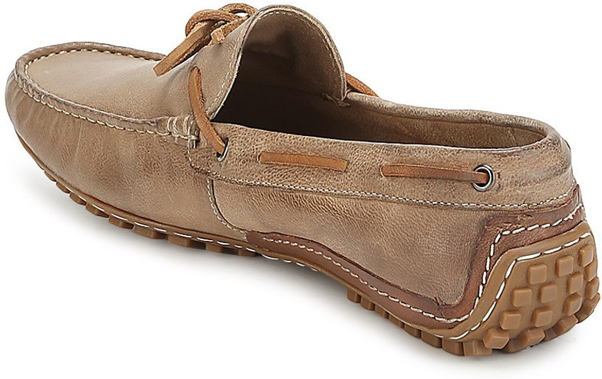 Roush loafers sale