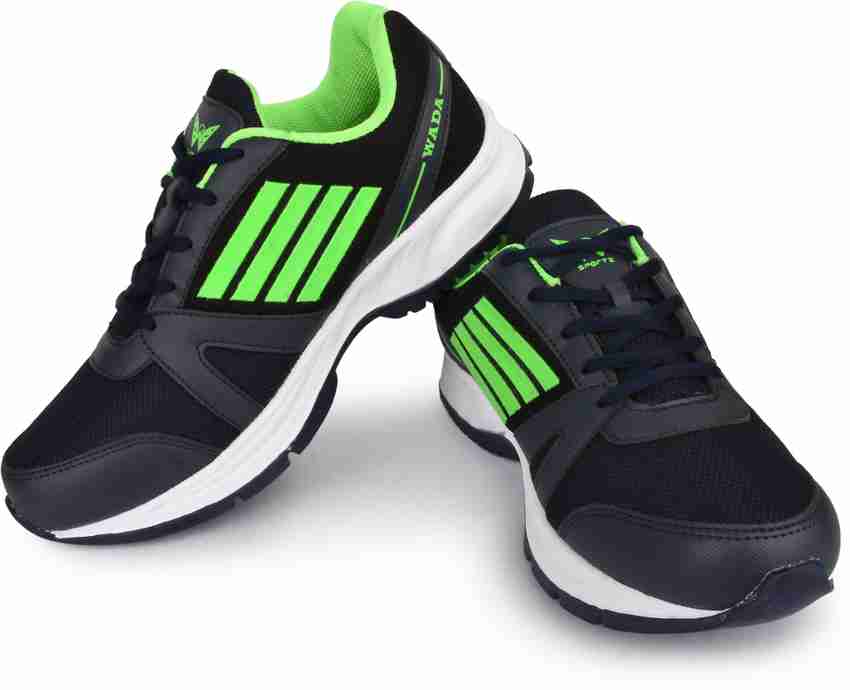 Wada sports shoes price hot sale