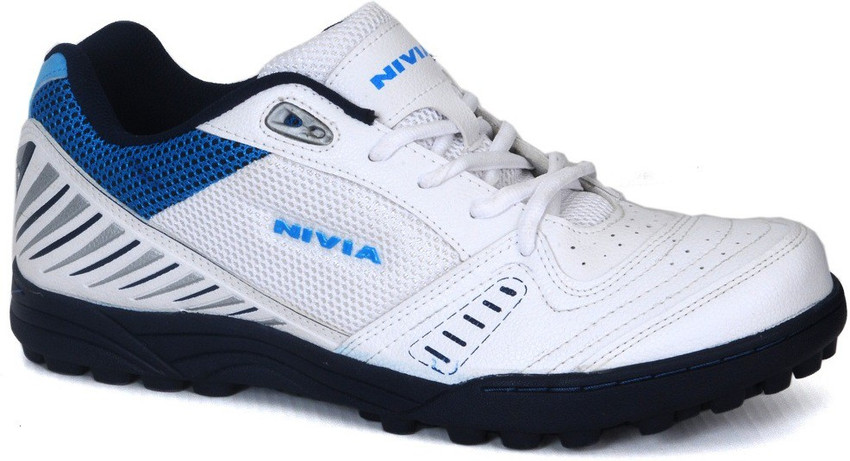 Nivia caribbean cricket shoes online