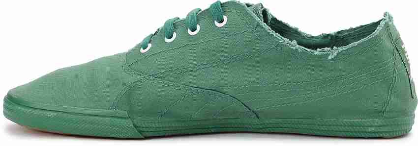 PUMA Tekkies Ska Footbed OC Canvas Shoes For Men Buy Amazon