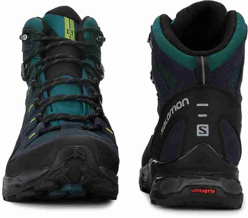 Salomon conquest gtx mens walking boots hotsell