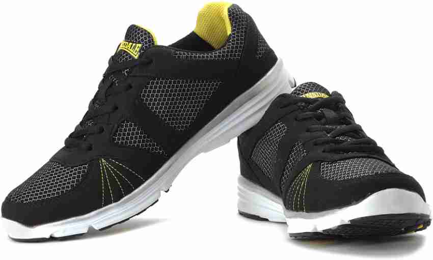 Lonsdale on sale running shoes