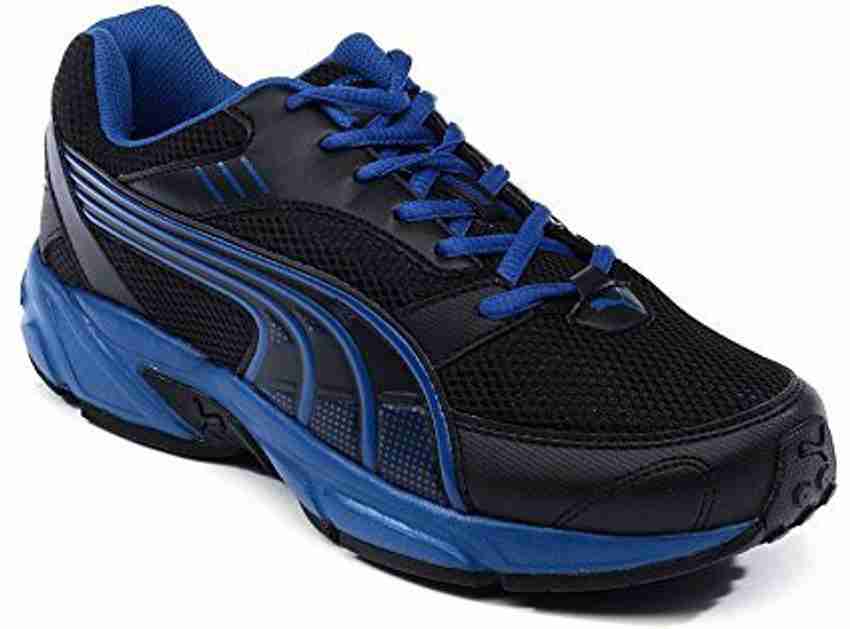 Puma men's pluto dp running shoes cheap
