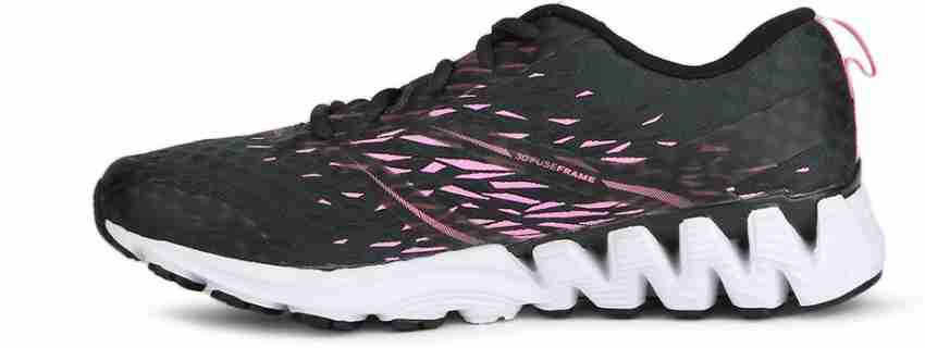 Reebok women's zigkick running 2025 shoe