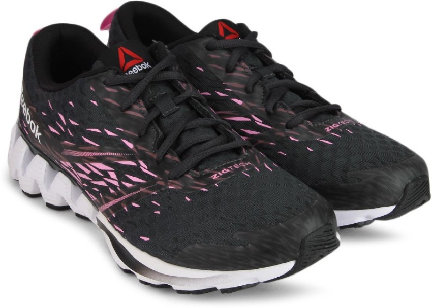 Reebok zigkick sales women's