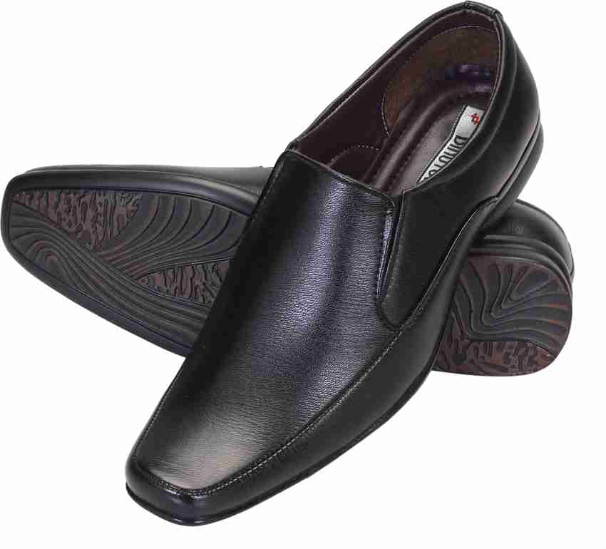 Binutop Slip On Shoes For Men Buy Black Color Binutop Slip On Shoes For Men Online at Best Price Shop Online for Footwears in India Flipkart