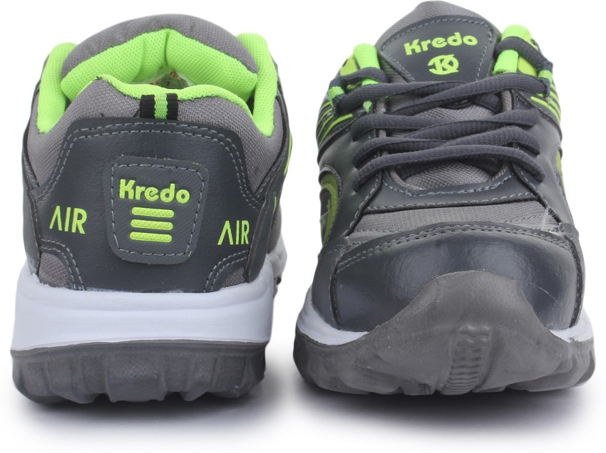 Kredo hotsell sports shoes