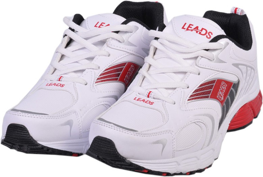 Leads sports shoes 2025
