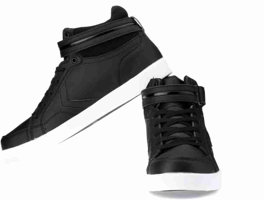 Sparx high top sales shoes