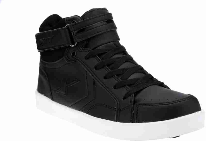 Sparx high cheap ankle sneakers