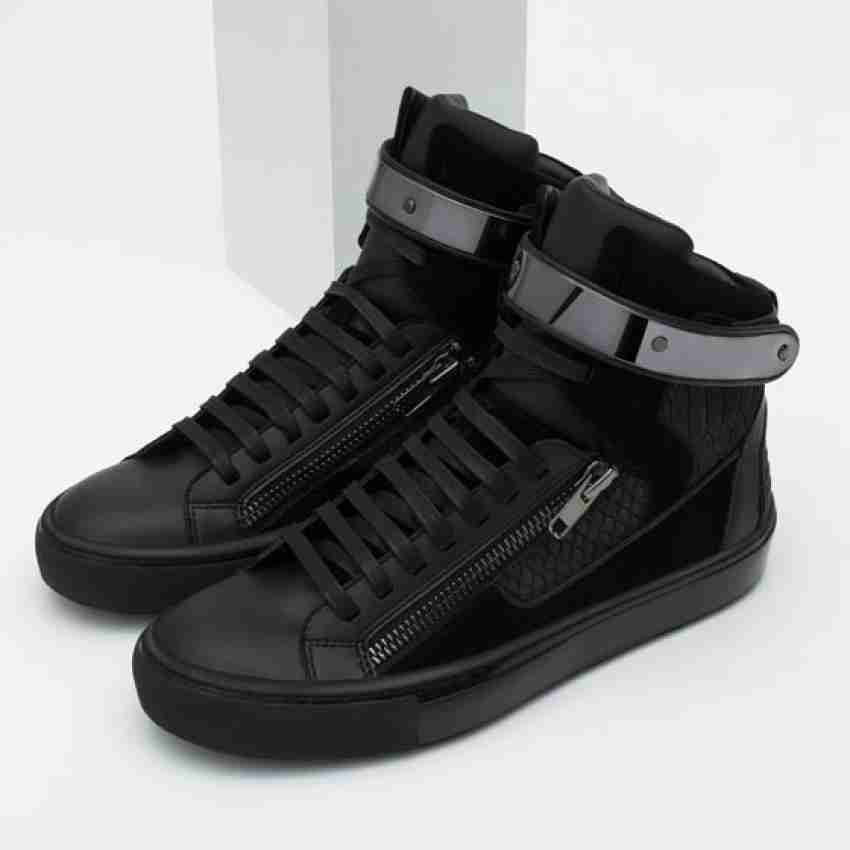 Adidas shoes shop leather zara